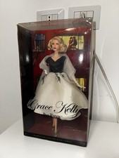 Barbie Mattel Grace Kelly Pink