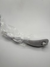 Wii/Wii U Nunchuk Weiß - Neu