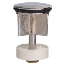 Excenter Stopfen Ventilkegel