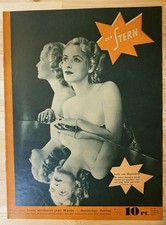"Der Stern" Illustrierte