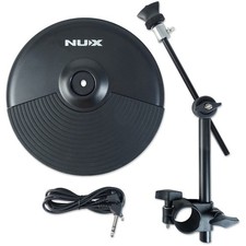 Nux DM210 Becken-Set E-Drum