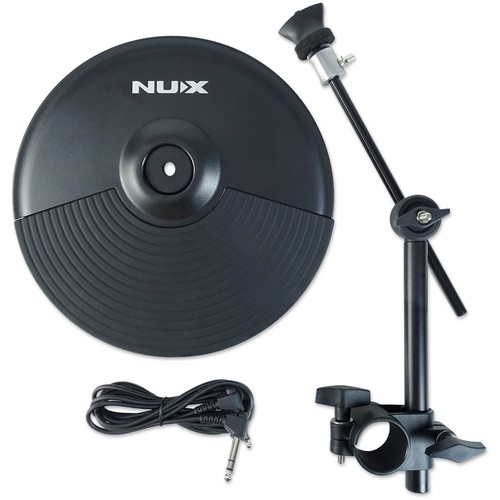 Nux dm210 becken - becken-set, e-drum