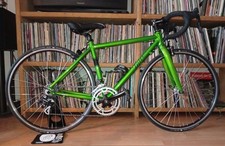 Intec leichtes Kinderrennrad