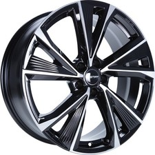 GMP Evento Black Diamond 8 x