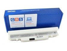 GRS Akku für Samsung N150, 4400mAh/49Wh, Weiß