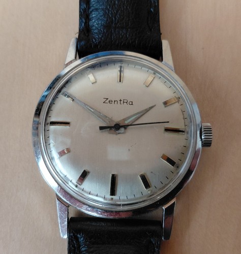 Zentra handaufzug mit - handaufzug,
