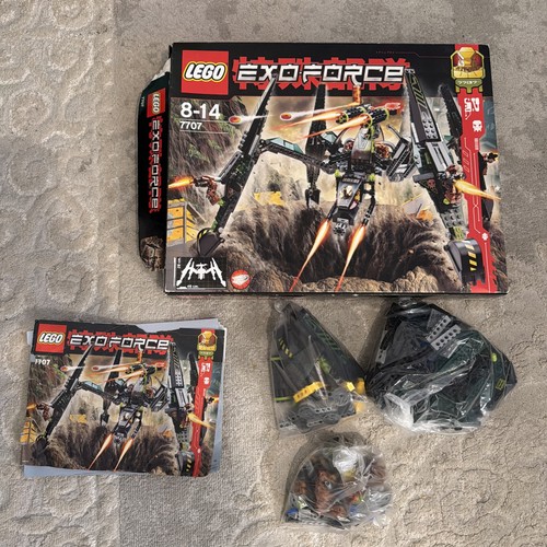 Lego exoforce exo - lego®,