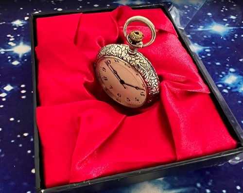 Edle sammler taschenuhr - 🌸,
