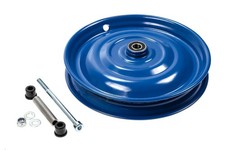 Scheibenrad Anhänger