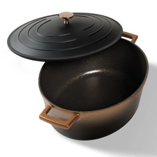 STONELINE Cocotte Bräter