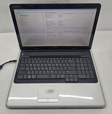 Dell Inspiron 1750 17.3"