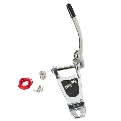 Bigsby red box - bigsby, b3
