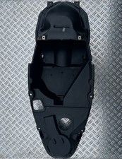 HELMFACH SITZSCHALE FAHRERBANK