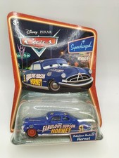 MATTEL FABULOUS HUDSON HORNET