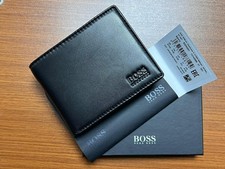 Hugo Boss Asolo schwarze