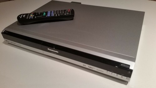 Panasonic dmr eh585 - panasonic, /