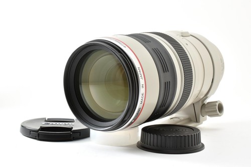 Top neuwertig canon - [top, ef