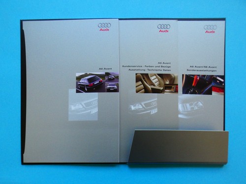 Prospekt mappe katalog - prospekt, /