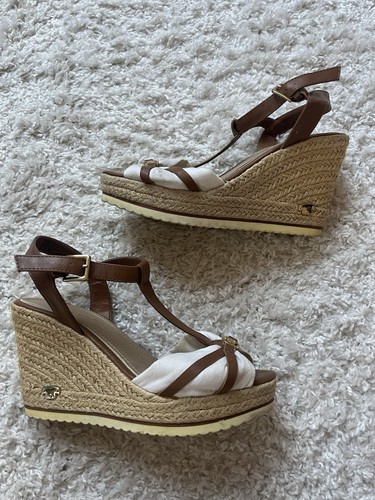 Tom tailor wedges - tom,