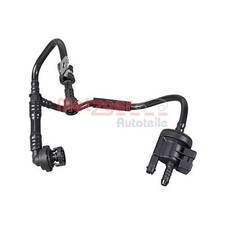 Metzger Be-/Entlüftungsventil