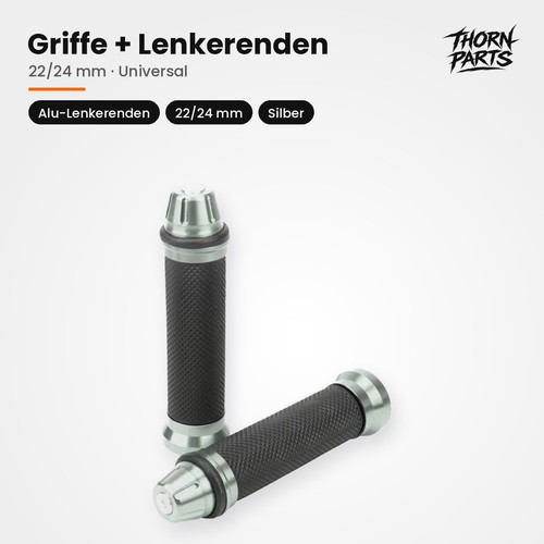 Motorrad griffe lenkergriffe - griffe,