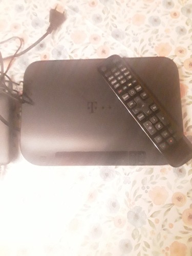 Telekom iptv media receiver - telekom,