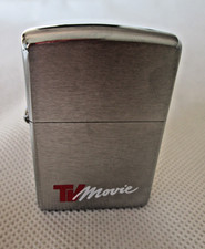 Zippo TV Movie Neu aber ohne