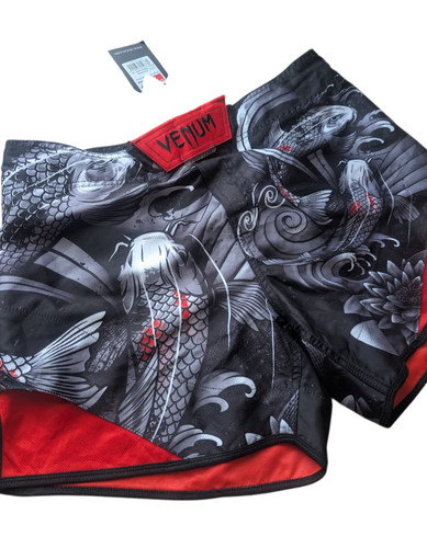 Venum ufc koi mma bjj - venum,