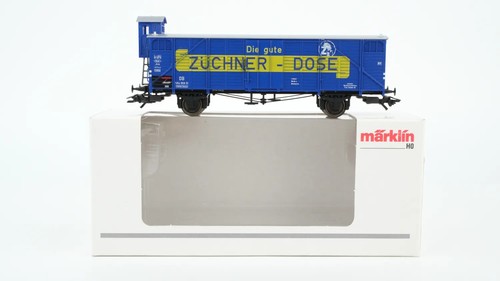 Märklin 46159 gedeckter - h0,