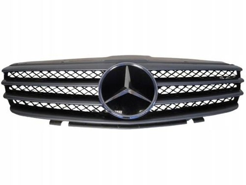 Mercedes benz r230 - r230, 2005