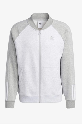 Adidas originals trefoil - originals, jacke