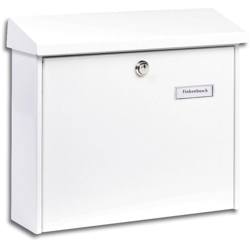 Burg wächter briefkasten - burg-wÄchter,