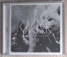 💡 CD - Casper / XOXO ( P
