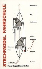Stechpaddel Fahrschule: Mit