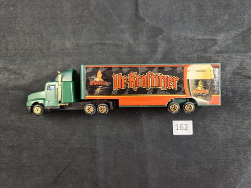 Werbetrucks ur - werbetrucks, 1:87,