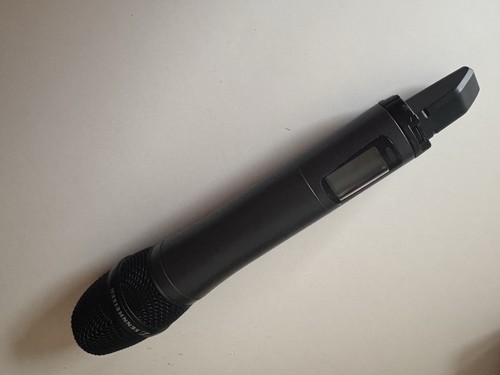 Sennheiser mikrofon 100 g3 - ew,