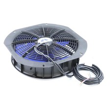 ZIEHL-ABEGG Axialventilator FN030-4IH.ZC.V5P4 200-240V 50/60Hz NOV