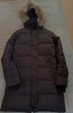 Canada Goose Damen Parka, Gr