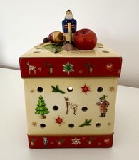 Villeroy & Boch Teelicht Weihnachten, Advent