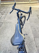 Idworx Grandone Schwarz Gr 52