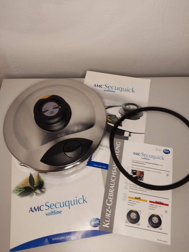 Amc secuquick softline - amc,