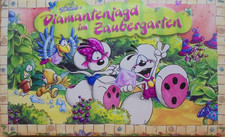 Diddl's Diamantenjagd im