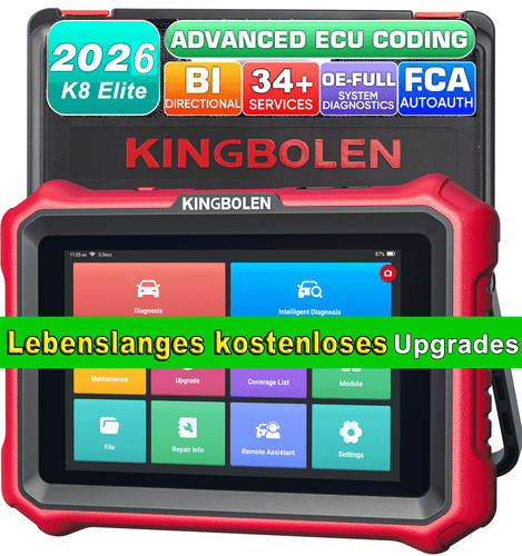2026 kingbolen elite - 2026, profi