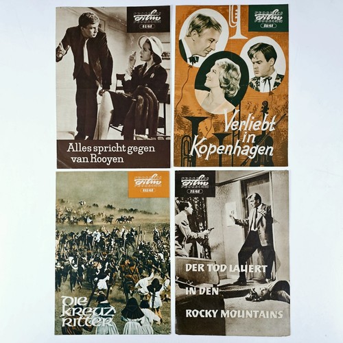 1961 progress film kino - ©1961,