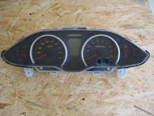 Kombiinstrument Tacho