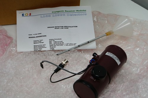 Eos electro optical systems - eos,