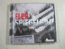 ) CD - Fler - Spiegelbild