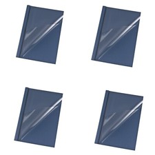 Thermobindemappen DIN A4  1,5