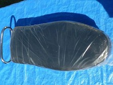 Giuliari Sitzbank für Harley