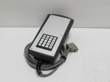 Universal Bedientafel Bediengerät Pendant Gehäuse Totmannschalter 